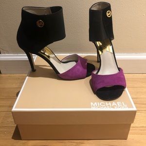 Michael Kors Heels